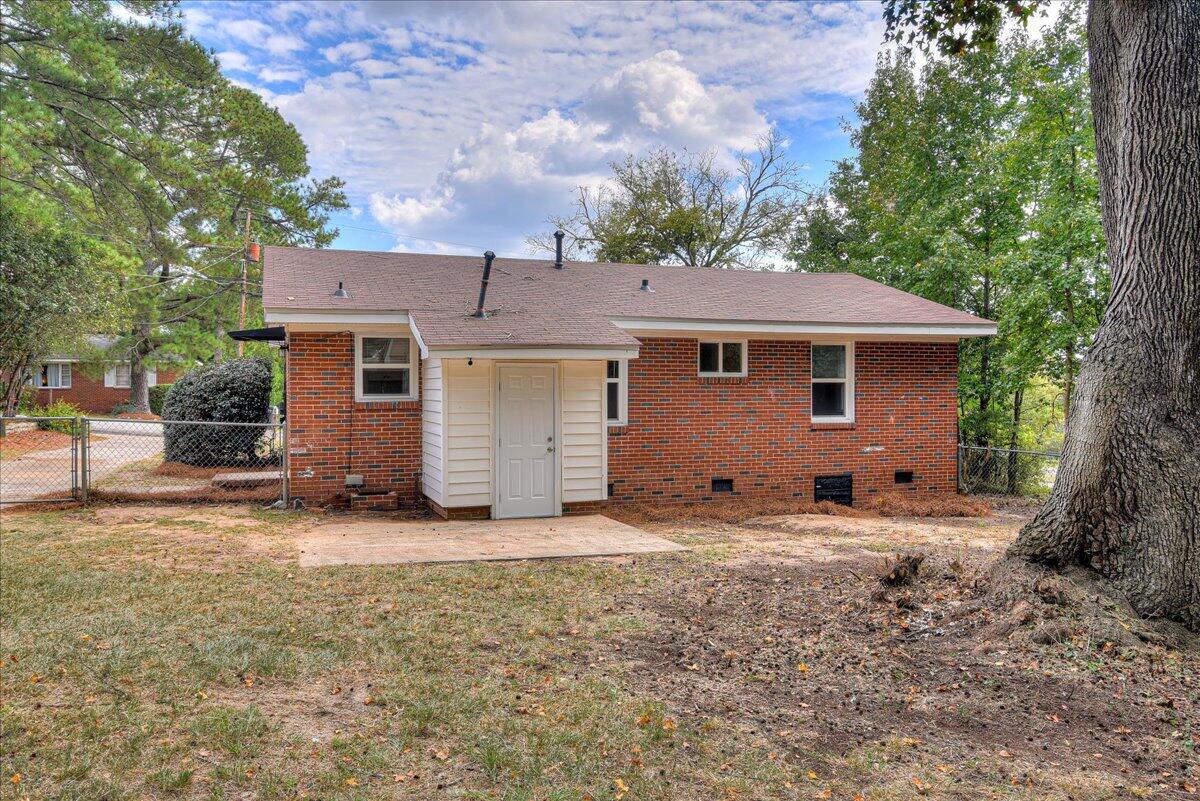 2011 Lamar Road Augusta, GA 30904 - Photo 20 of 25 22-122