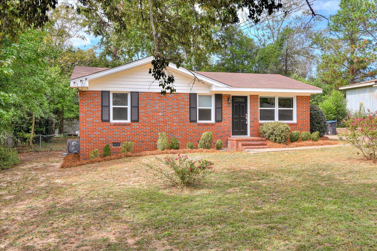 2011 Lamar Road Augusta, GA 30904 - Photo 2 of 25 03-103