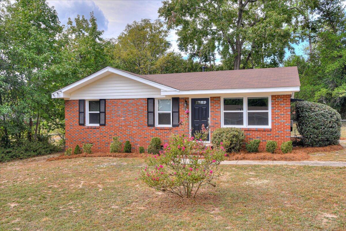 2011 Lamar Road Augusta, GA 30904 - Photo 23 of 25 02-102