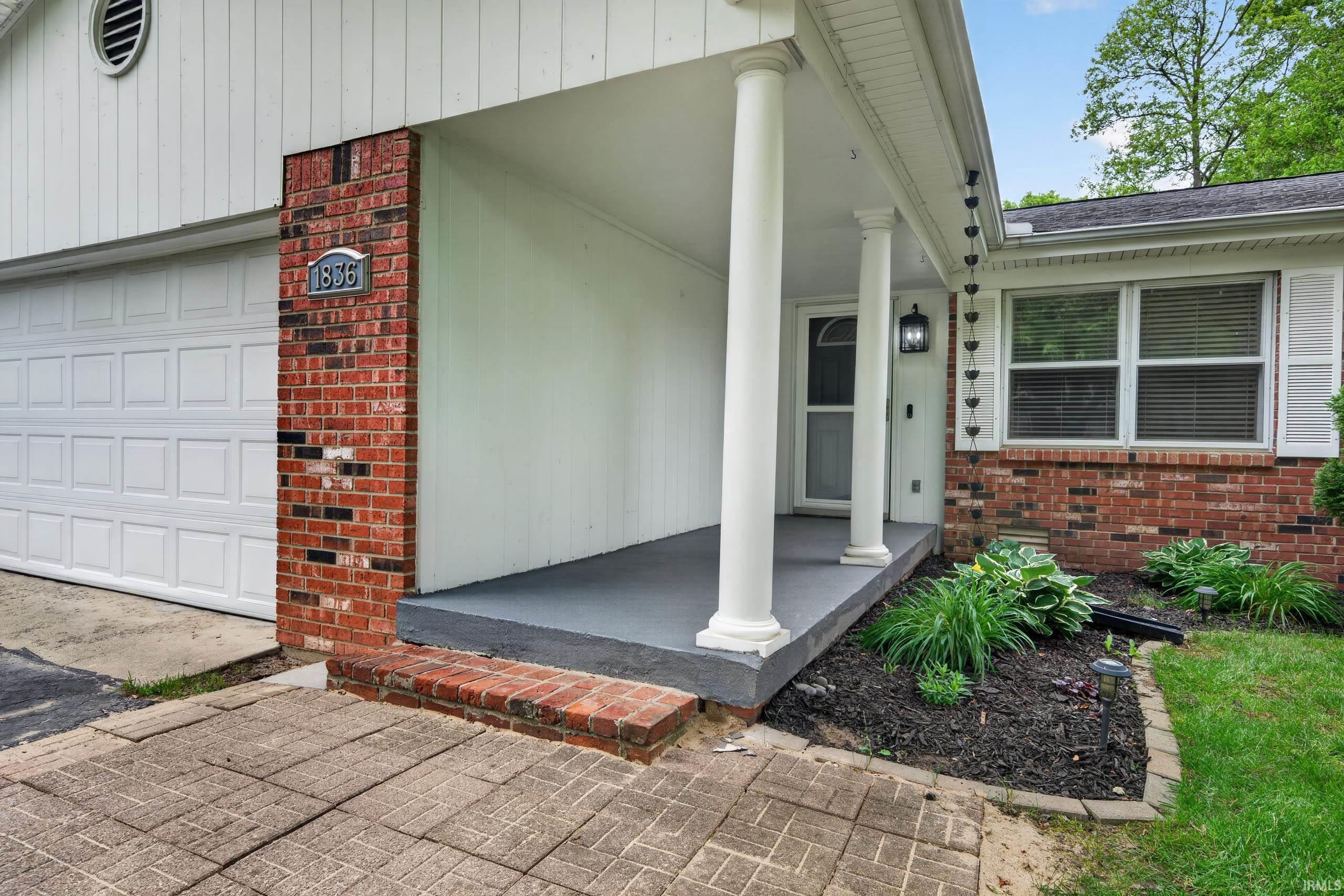 1836 Riverview Road Peru, IN 46970 - Photo 22 of 32