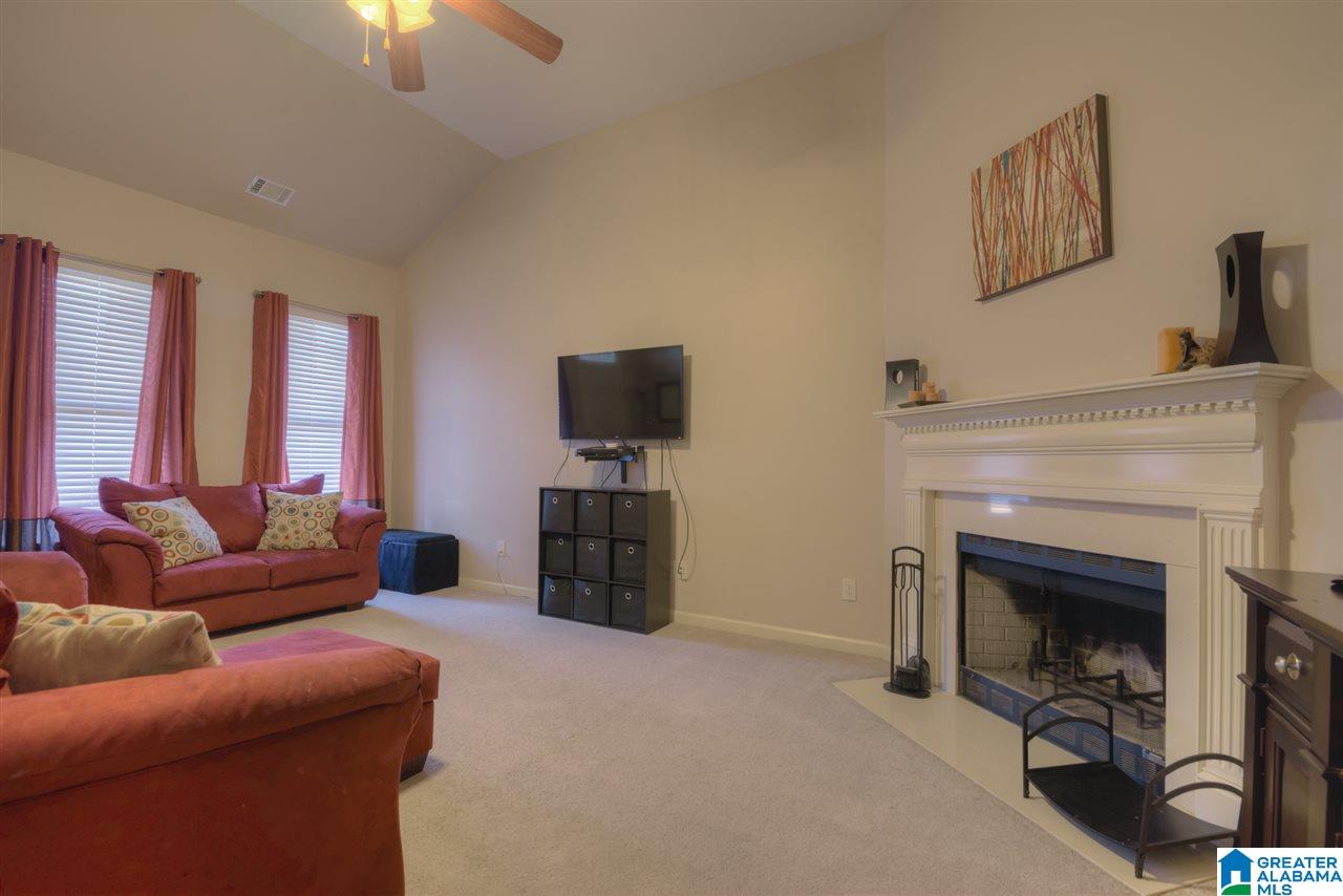 4317 Sierra Way Gardendale, AL 35071 - Photo 4 of 14