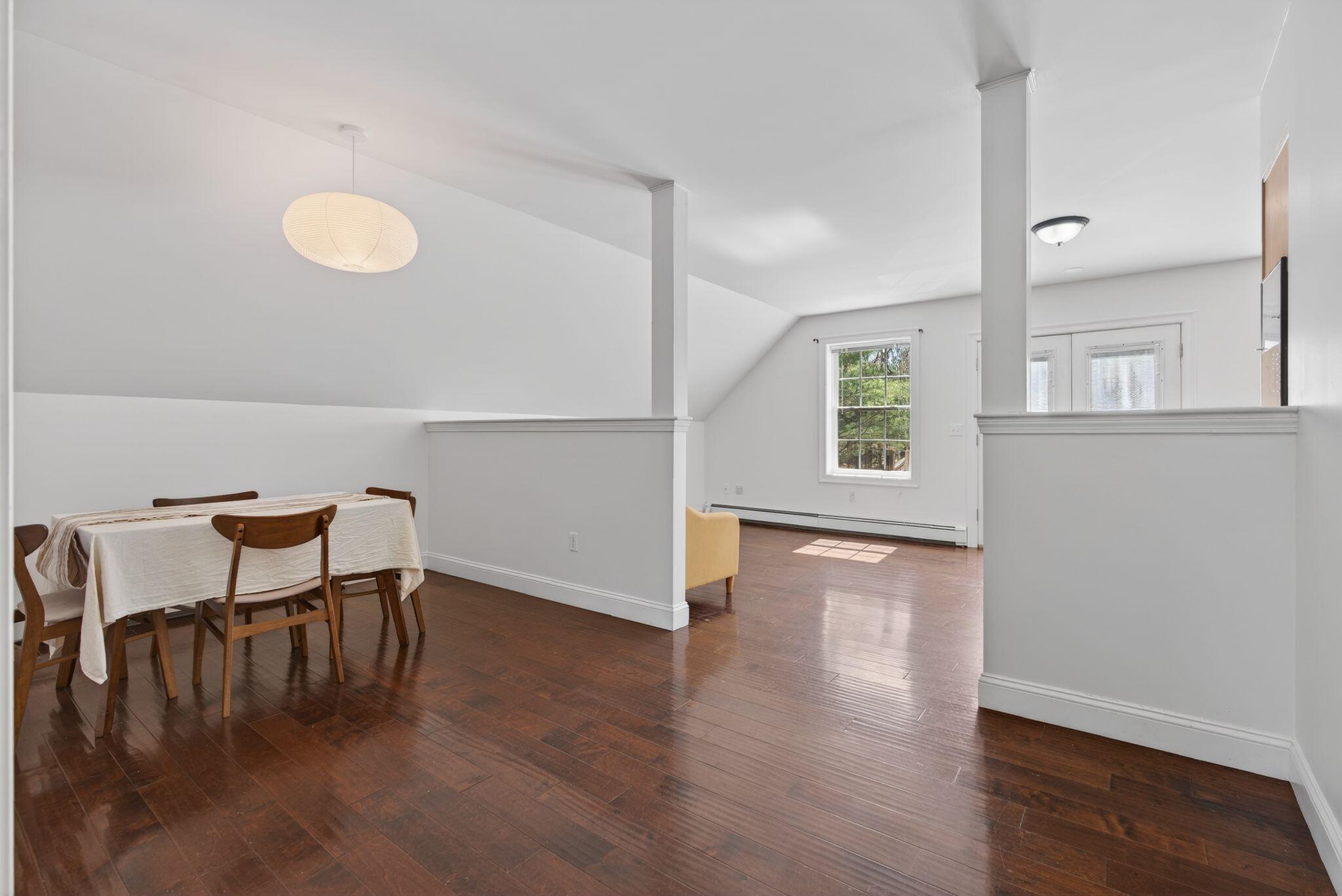 1228 Long Plains Road Buxton, ME 04093 - Photo 62 of 92 Second floor apartment