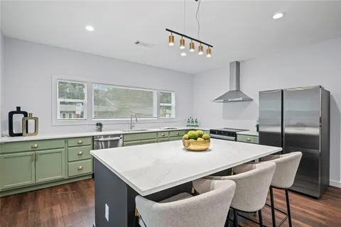 $349,900 | 2187 Baywood Drive Southeast, Atlanta, GA 30315