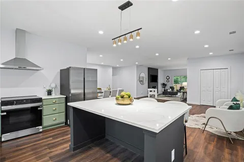 $349,900 | 2187 Baywood Drive Southeast, Atlanta, GA 30315