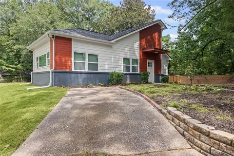 $349,900 | 2187 Baywood Drive Southeast, Atlanta, GA 30315
