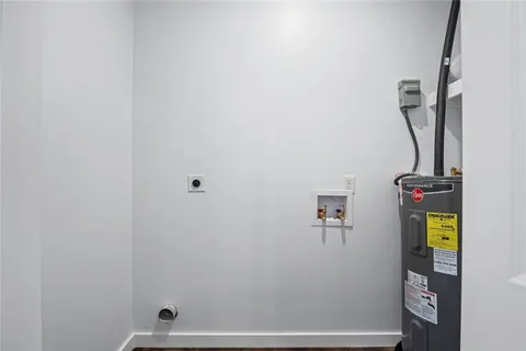 $349,900 | 2187 Baywood Drive Southeast, Atlanta, GA 30315