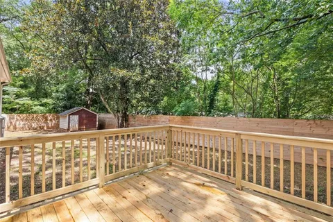 $349,900 | 2187 Baywood Drive Southeast, Atlanta, GA 30315