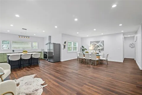 $349,900 | 2187 Baywood Drive Southeast, Atlanta, GA 30315