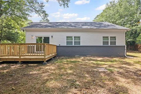 $349,900 | 2187 Baywood Drive Southeast, Atlanta, GA 30315