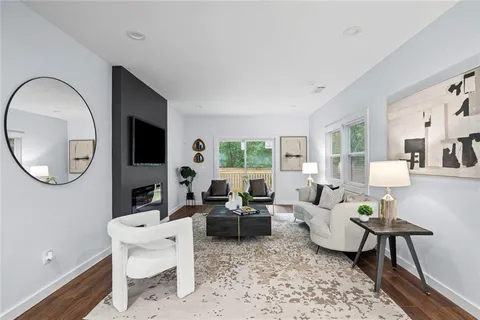 $349,900 | 2187 Baywood Drive Southeast, Atlanta, GA 30315