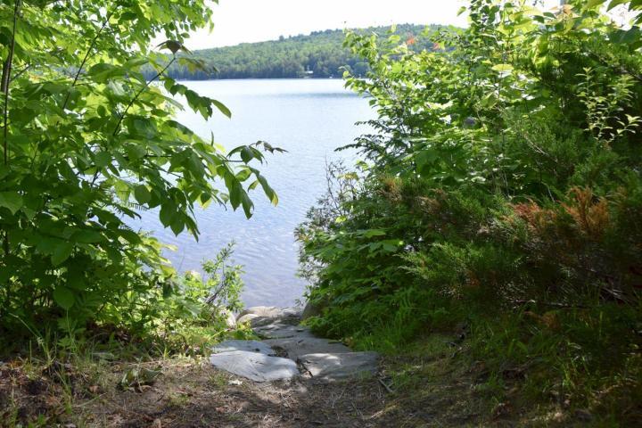 1507 Embden Pond Road, Unit 34A Embden, ME 04958 - Photo 28 of 31 Landing