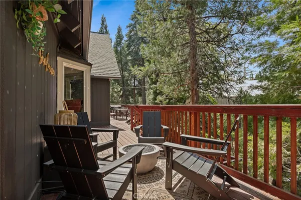 $750,000 | 373 Summit Road, Lake Arrowhead, CA 92352
