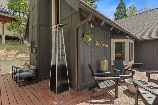 $750,000 | 373 Summit Road, Lake Arrowhead, CA 92352