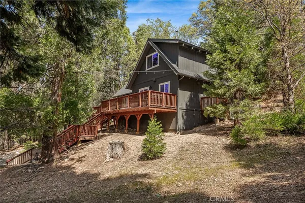 $750,000 | 373 Summit Road, Lake Arrowhead, CA 92352