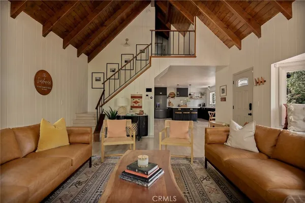 $750,000 | 373 Summit Road, Lake Arrowhead, CA 92352