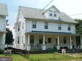 218 Lippincott Avenue Riverside, NJ 08075 - Photo 1 of 1