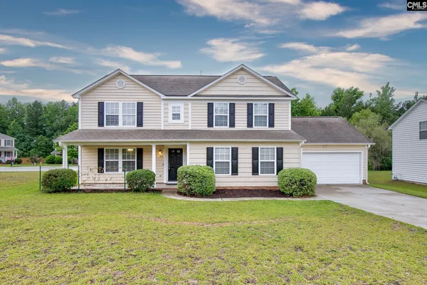 $305,000 | 125 Fallstaff Road, Columbia, SC 29229