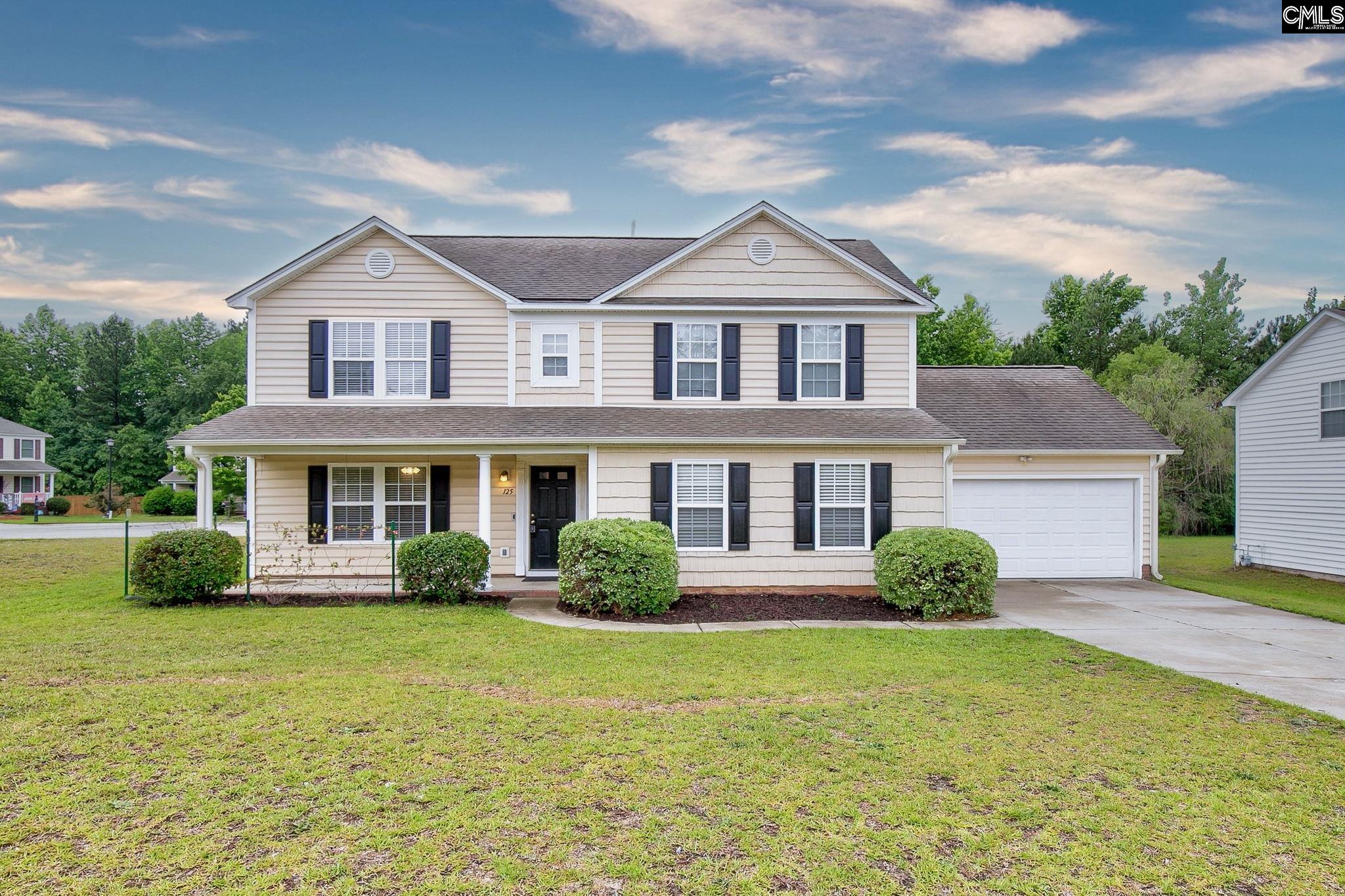 125 Fallstaff Road Columbia, SC 29229 - Photo 1 of 43