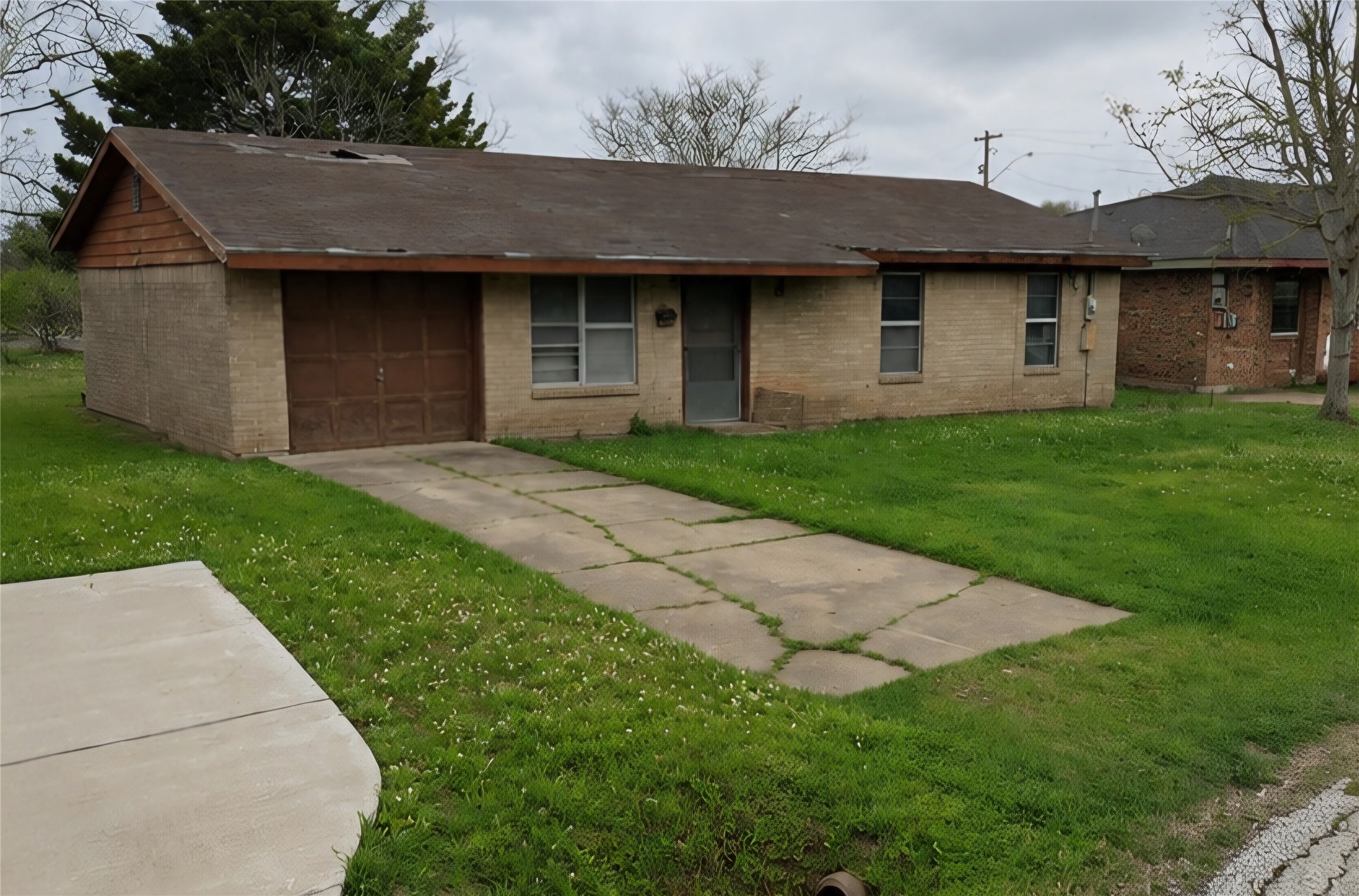 503 Correll Avenue Wharton, TX 77488 - Photo 6 of 6