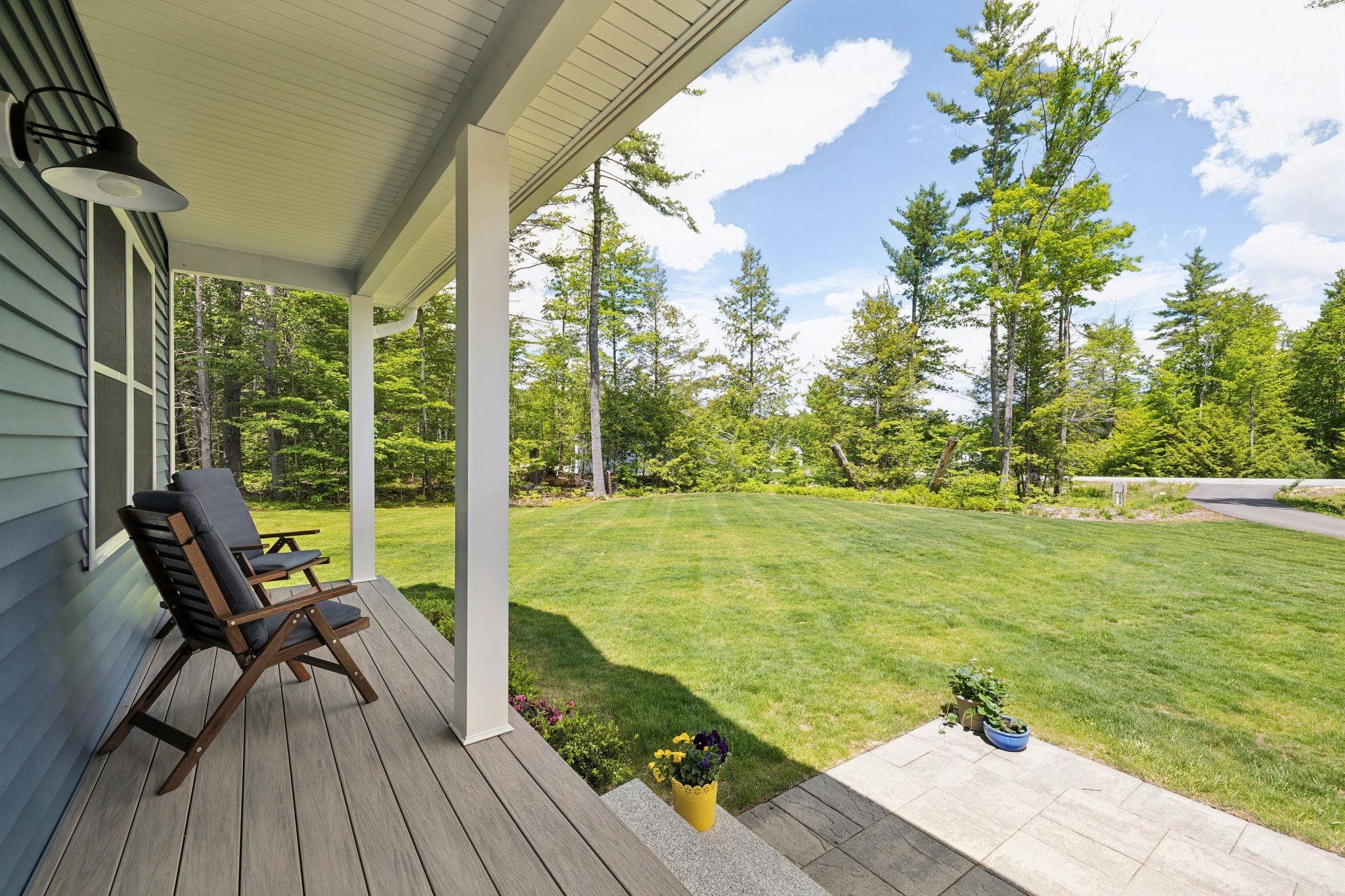 55 Lorden Road New Boston, NH 03070 - Photo 3 of 47