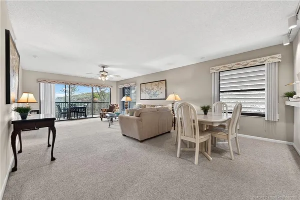 $489,000 | 2491 Northeast Ocean Boulevard, Unit 106, Jensen Beach, FL 34957