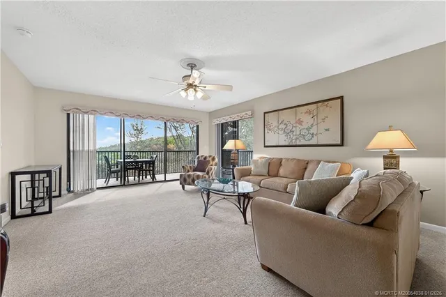 $499,000 | 2491 Northeast Ocean Boulevard, Unit 106, Stuart, FL 34996