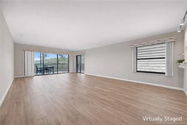 $489,000 | 2491 Northeast Ocean Boulevard, Unit 106, Jensen Beach, FL 34957