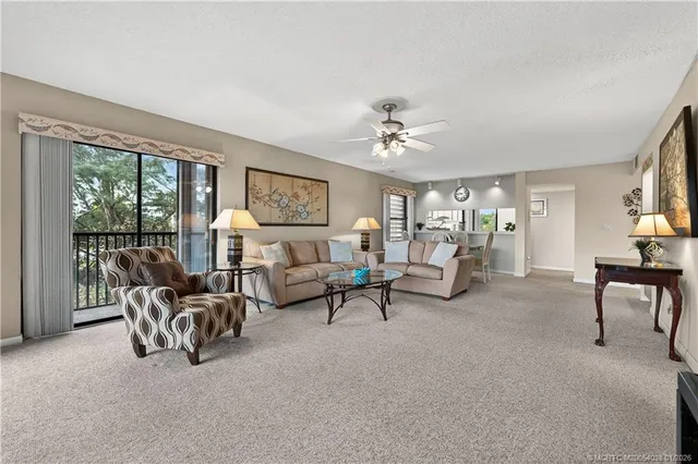 $499,000 | 2491 Northeast Ocean Boulevard, Unit 106, Stuart, FL 34996