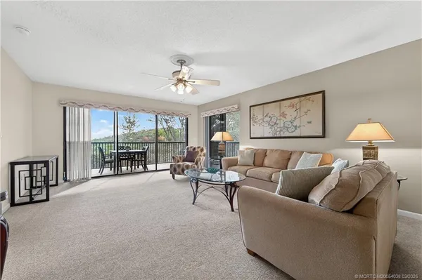 $489,000 | 2491 Northeast Ocean Boulevard, Unit 106, Jensen Beach, FL 34957