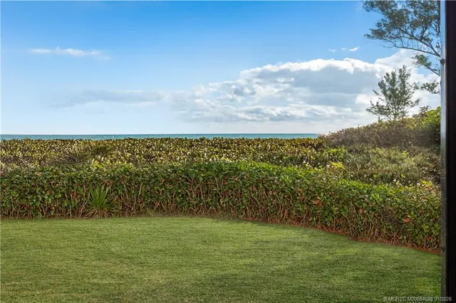 $499,000 | 2491 Northeast Ocean Boulevard, Unit 106, Stuart, FL 34996