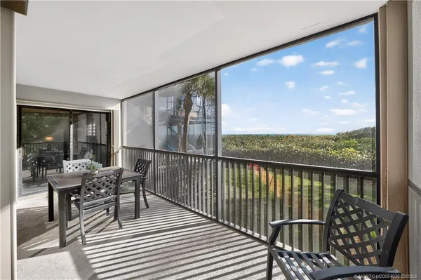 $489,000 | 2491 Northeast Ocean Boulevard, Unit 106, Jensen Beach, FL 34957