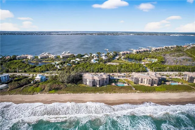 $499,000 | 2491 Northeast Ocean Boulevard, Unit 106, Stuart, FL 34996