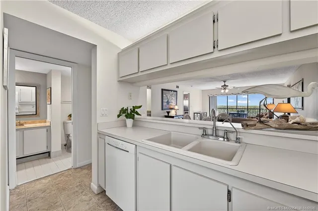 $499,000 | 2491 Northeast Ocean Boulevard, Unit 106, Stuart, FL 34996