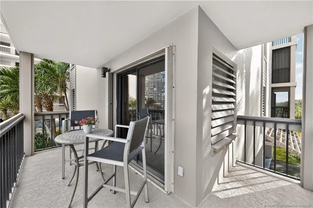 $499,000 | 2491 Northeast Ocean Boulevard, Unit 106, Stuart, FL 34996