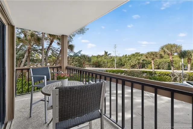 $499,000 | 2491 Northeast Ocean Boulevard, Unit 106, Stuart, FL 34996