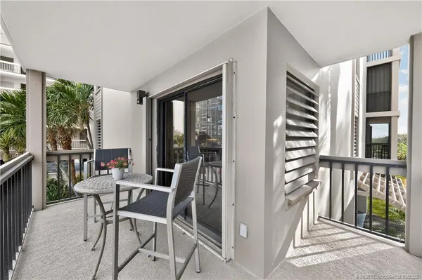 $489,000 | 2491 Northeast Ocean Boulevard, Unit 106, Jensen Beach, FL 34957