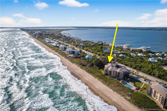 $499,000 | 2491 Northeast Ocean Boulevard, Unit 106, Stuart, FL 34996