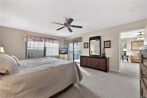 $489,000 | 2491 Northeast Ocean Boulevard, Unit 106, Jensen Beach, FL 34957