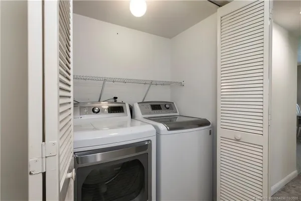 $489,000 | 2491 Northeast Ocean Boulevard, Unit 106, Jensen Beach, FL 34957