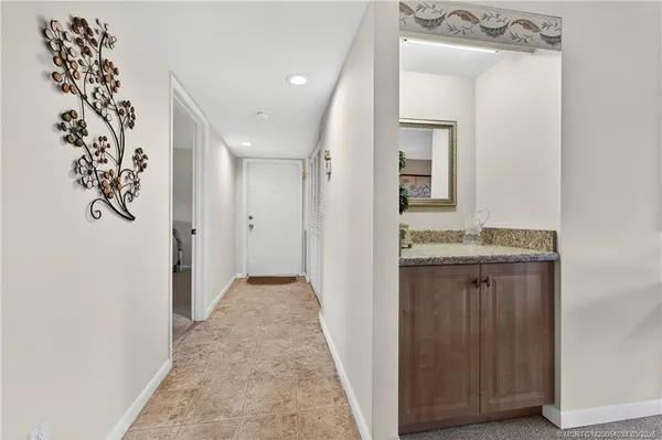 $489,000 | 2491 Northeast Ocean Boulevard, Unit 106, Jensen Beach, FL 34957