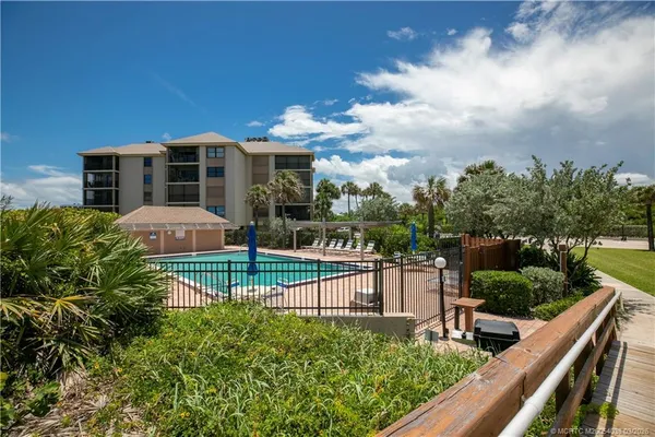 $489,000 | 2491 Northeast Ocean Boulevard, Unit 106, Jensen Beach, FL 34957