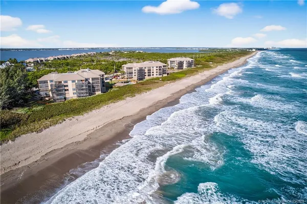 $489,000 | 2491 Northeast Ocean Boulevard, Unit 106, Jensen Beach, FL 34957