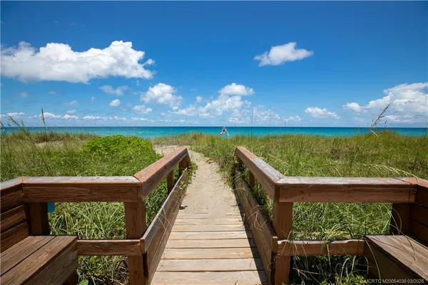 $489,000 | 2491 Northeast Ocean Boulevard, Unit 106, Jensen Beach, FL 34957