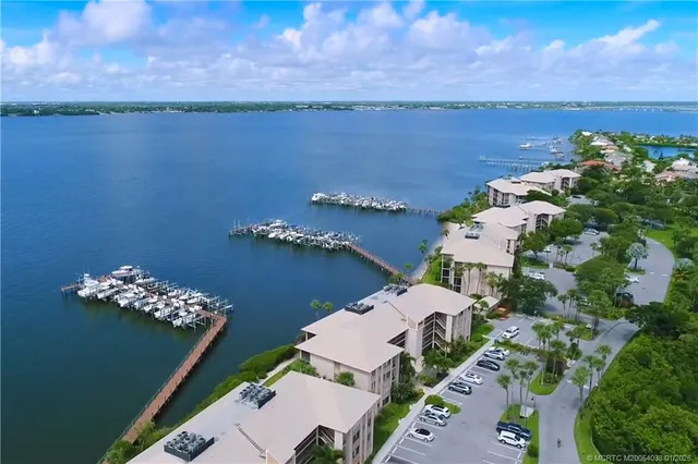 $499,000 | 2491 Northeast Ocean Boulevard, Unit 106, Stuart, FL 34996
