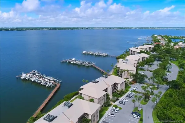$489,000 | 2491 Northeast Ocean Boulevard, Unit 106, Jensen Beach, FL 34957