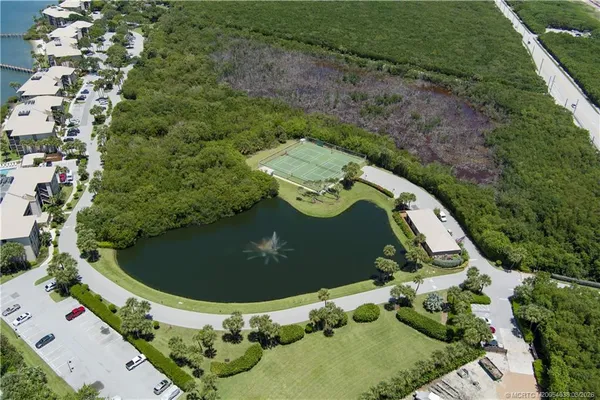 $489,000 | 2491 Northeast Ocean Boulevard, Unit 106, Jensen Beach, FL 34957