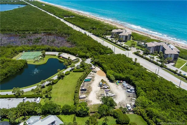$489,000 | 2491 Northeast Ocean Boulevard, Unit 106, Jensen Beach, FL 34957