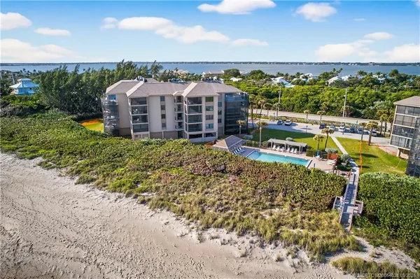 $489,000 | 2491 Northeast Ocean Boulevard, Unit 106, Jensen Beach, FL 34957