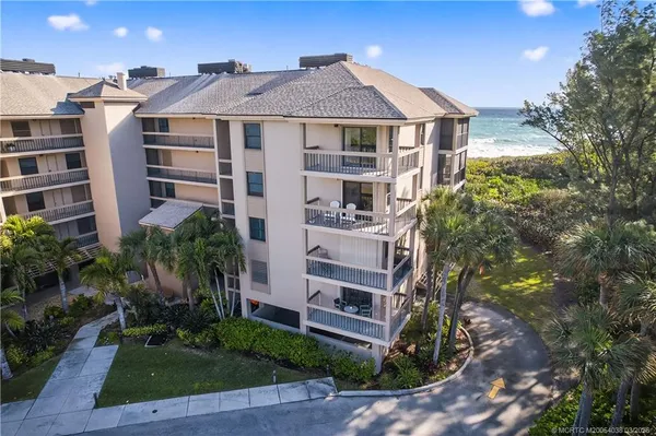 $489,000 | 2491 Northeast Ocean Boulevard, Unit 106, Jensen Beach, FL 34957