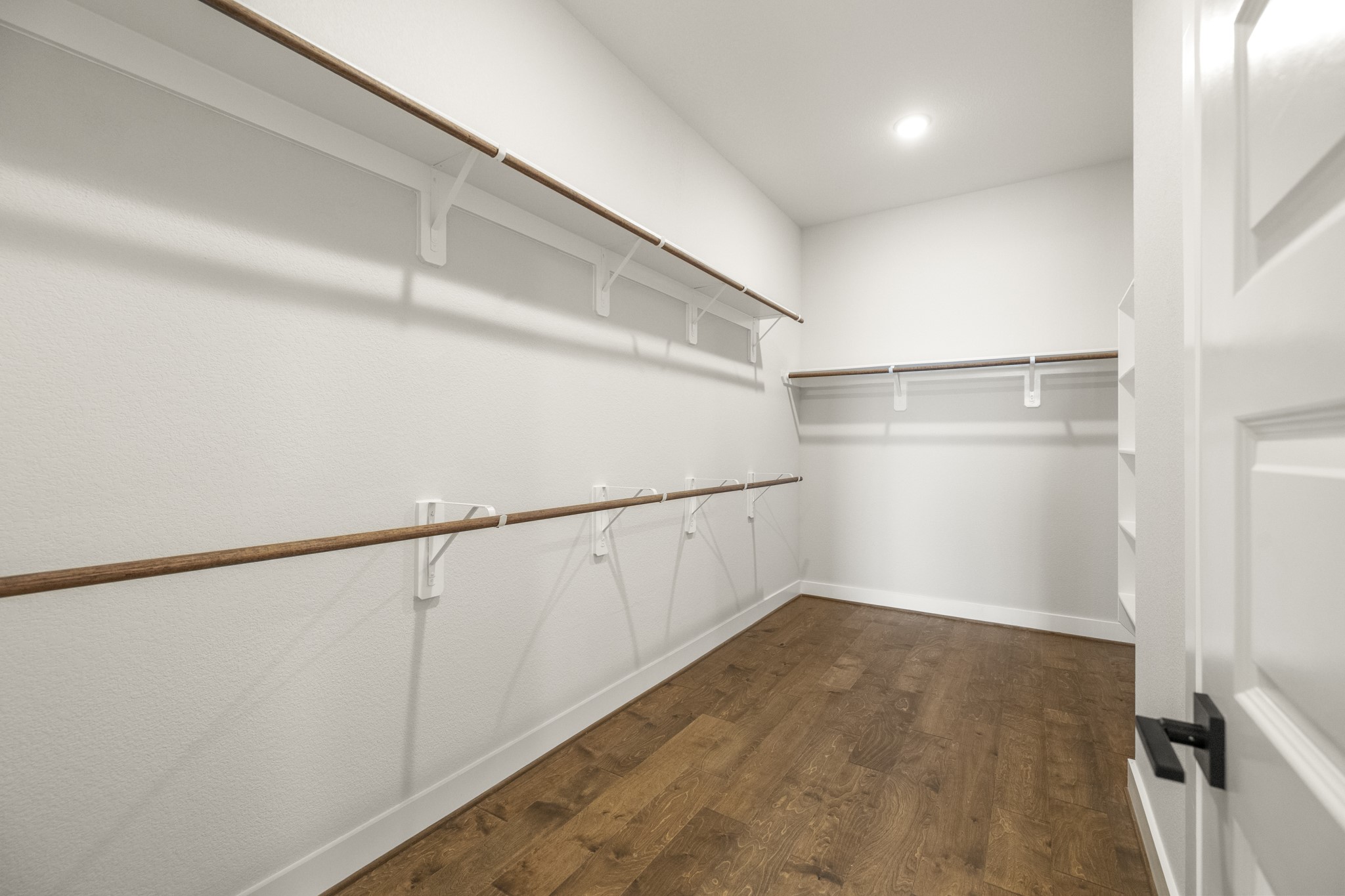 4412 Tucker Lane Seabrook, TX 77586 - Photo 20 of 41 a view of a room with racks on the wall